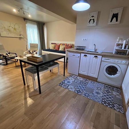 Apartamento Sebrenu 1 ريباذيسييّا المظهر الخارجي الصورة