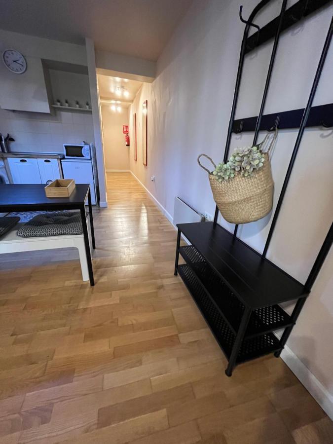 Apartamento Sebrenu 1 ريباذيسييّا المظهر الخارجي الصورة