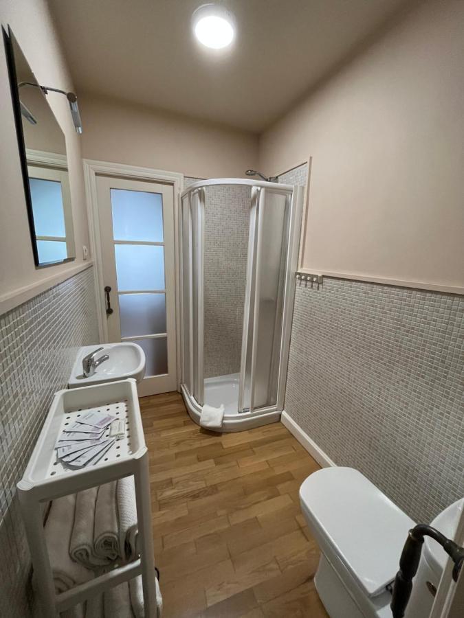 Apartamento Sebrenu 1 ريباذيسييّا المظهر الخارجي الصورة