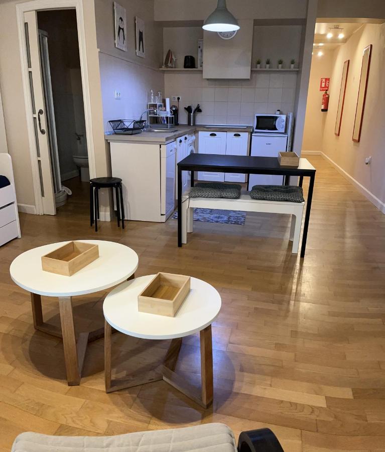 Apartamento Sebrenu 1 ريباذيسييّا المظهر الخارجي الصورة