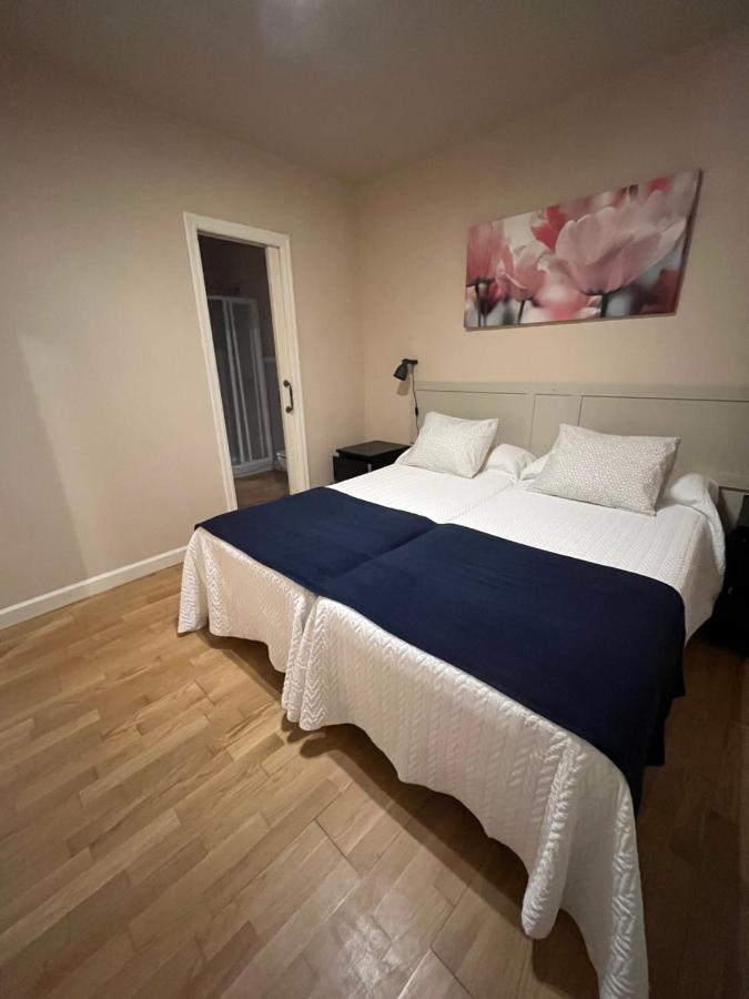 Apartamento Sebrenu 1 ريباذيسييّا المظهر الخارجي الصورة