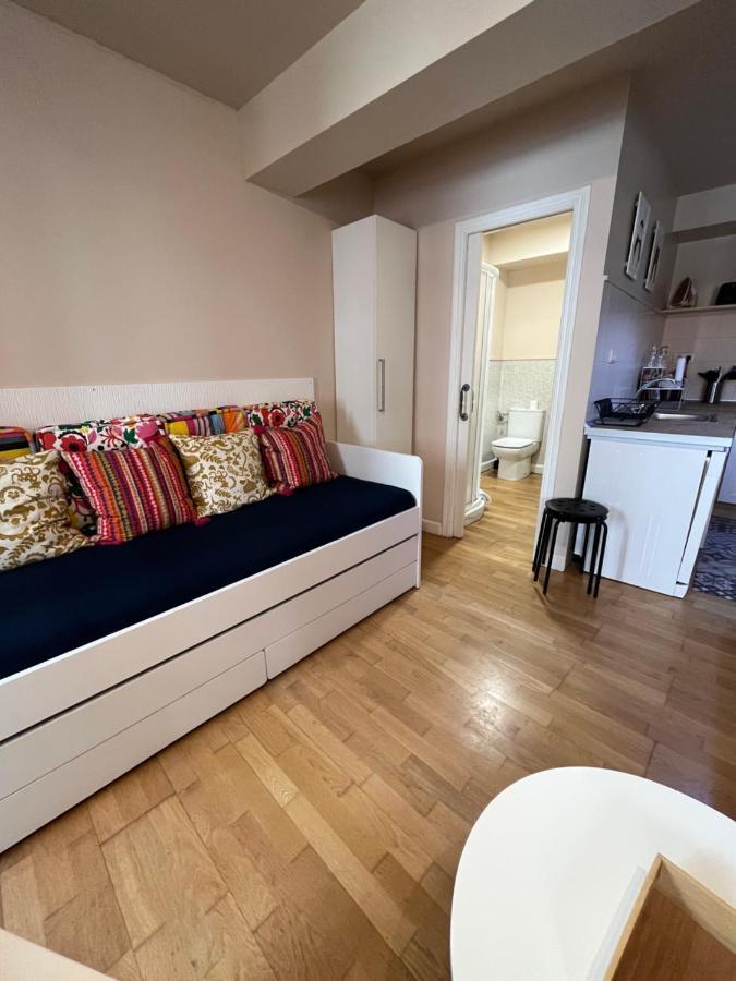 Apartamento Sebrenu 1 ريباذيسييّا المظهر الخارجي الصورة