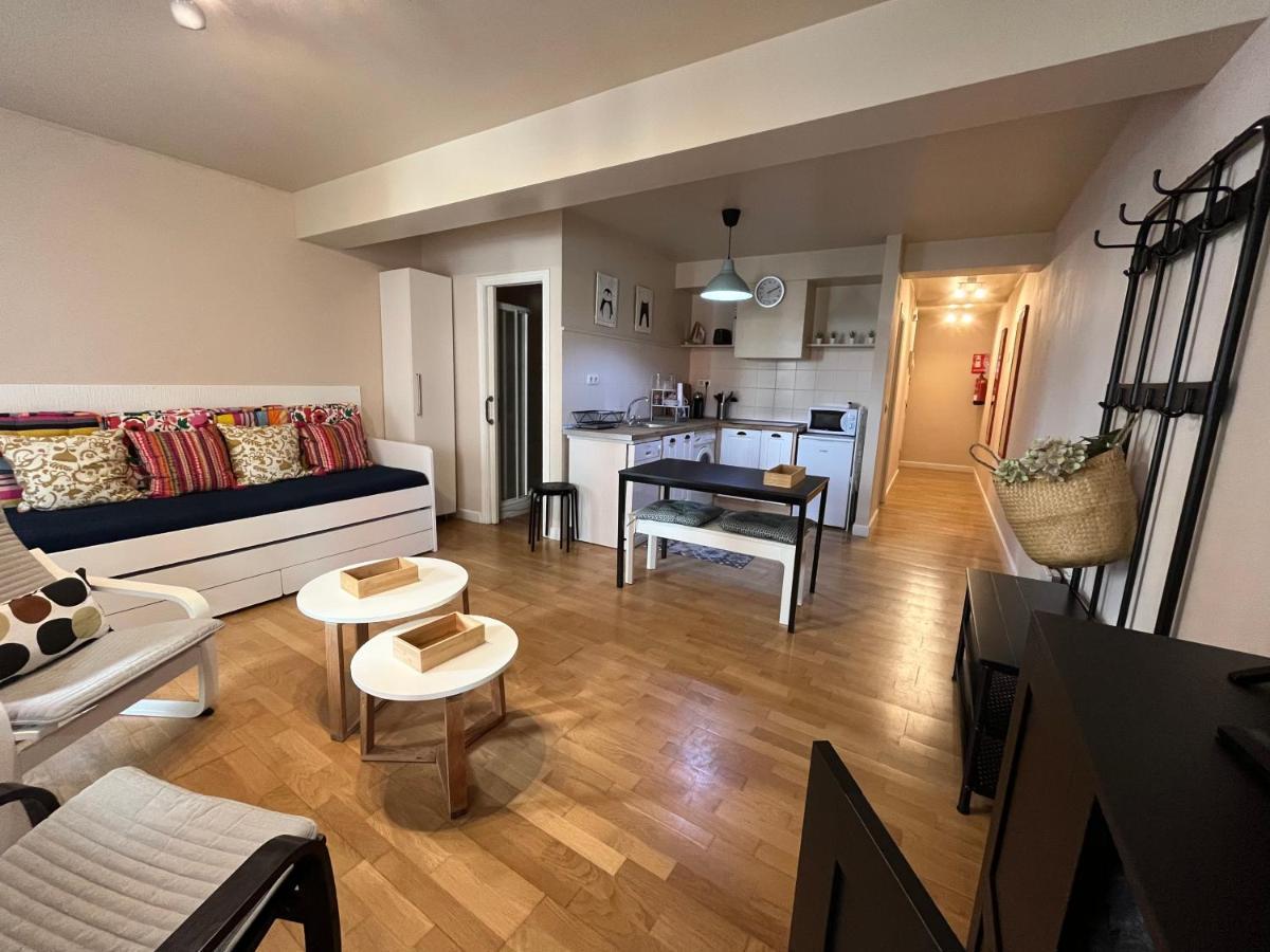 Apartamento Sebrenu 1 ريباذيسييّا المظهر الخارجي الصورة