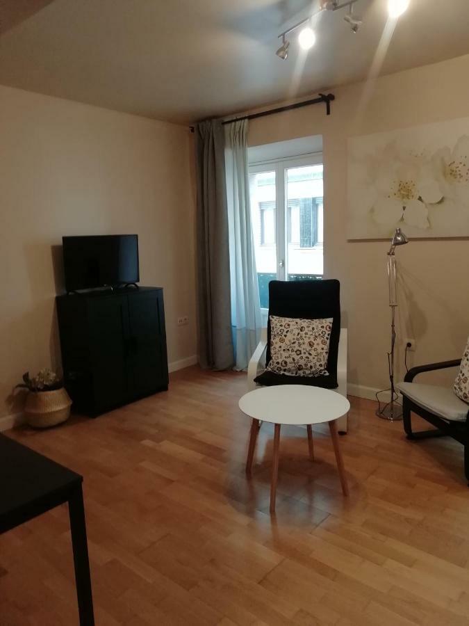 Apartamento Sebrenu 1 ريباذيسييّا المظهر الخارجي الصورة