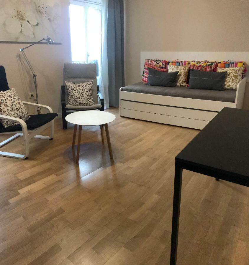 Apartamento Sebrenu 1 ريباذيسييّا المظهر الخارجي الصورة