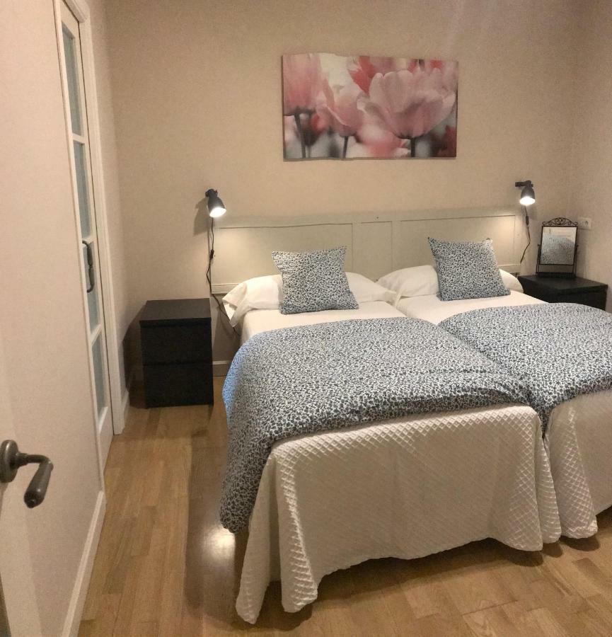 Apartamento Sebrenu 1 ريباذيسييّا المظهر الخارجي الصورة