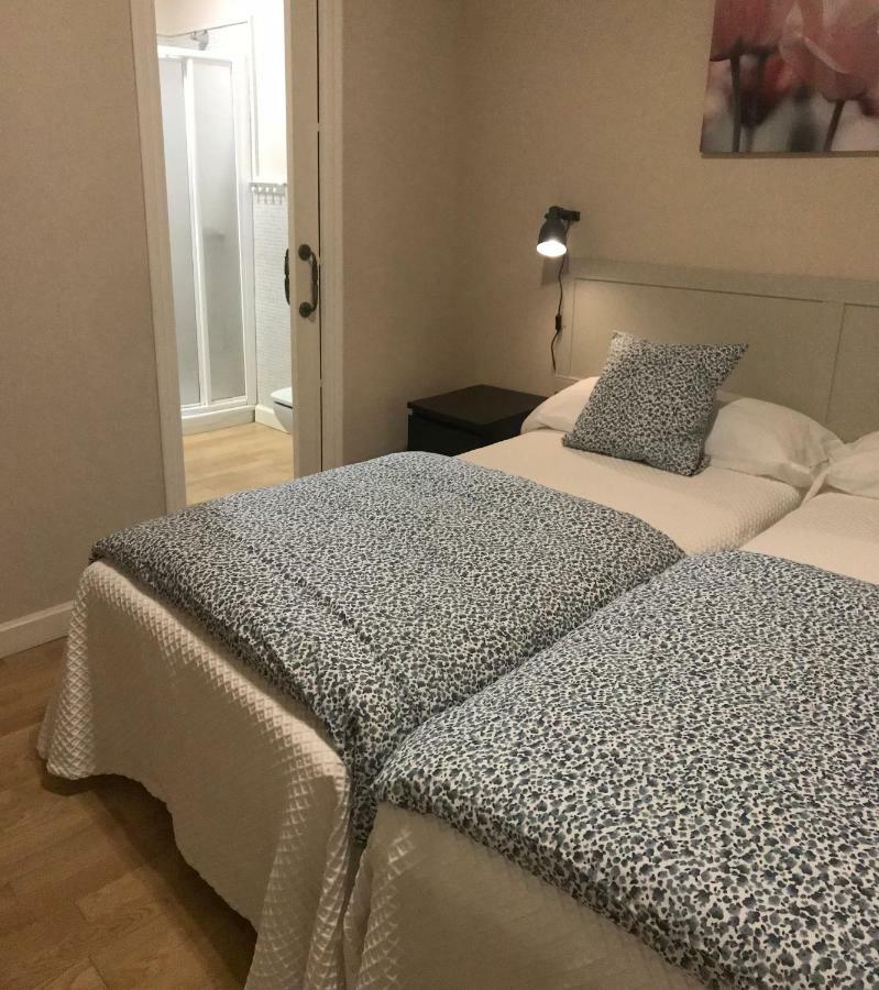 Apartamento Sebrenu 1 ريباذيسييّا المظهر الخارجي الصورة